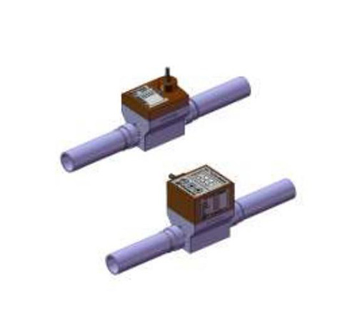 Vortex Flowmeters