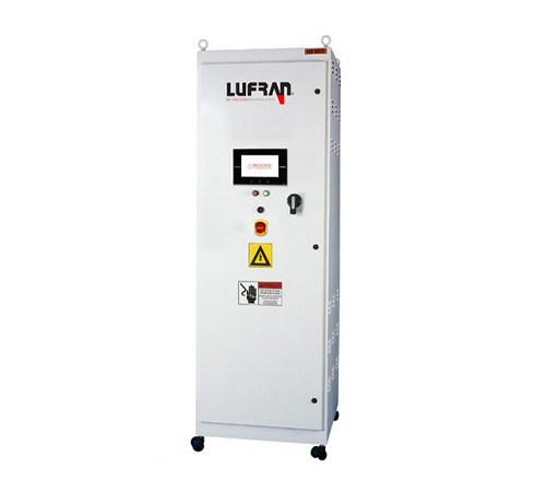 Lufran® DI Water