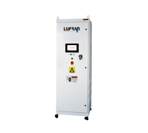 Lufran® Chemical Heater