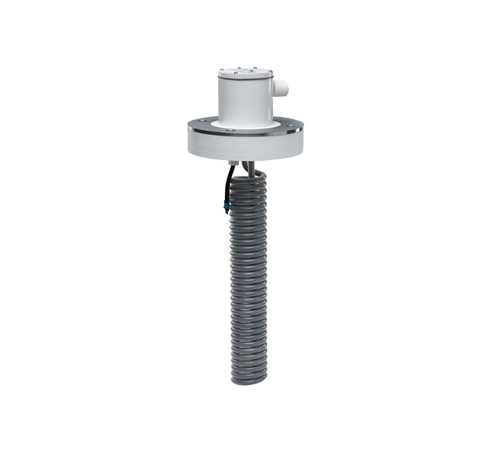 FLX Series Flanged