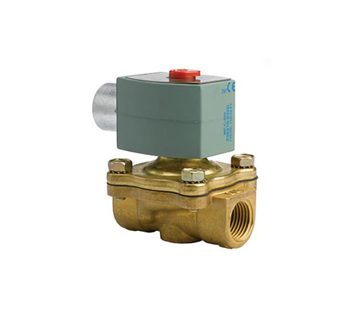 SS Series Valve