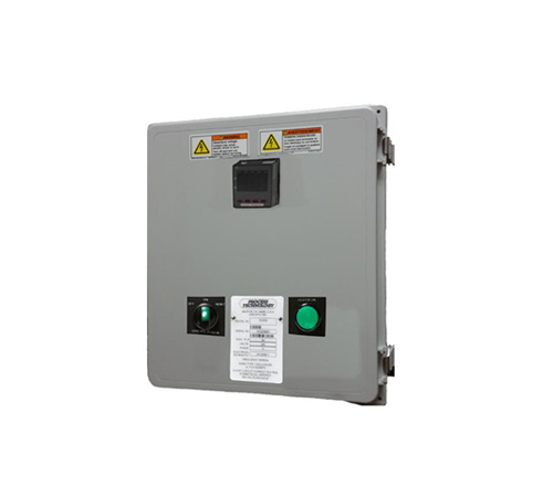 DSL Series Relay，Control
