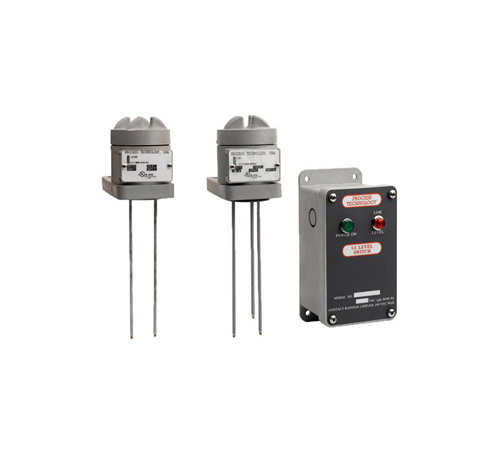 LP Series Liquid Level Control