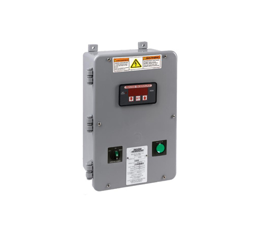 DE Series Relay，Control