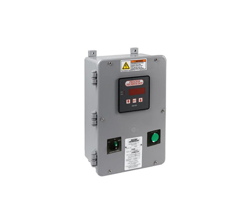 DQ Series Combination Control