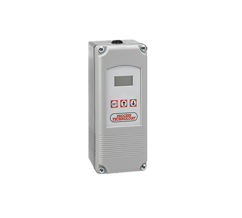 DRA Series Digital Thermostat