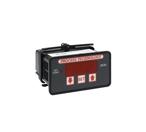 DE 20 Series Thermostat