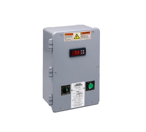 DLC Series Combination Control