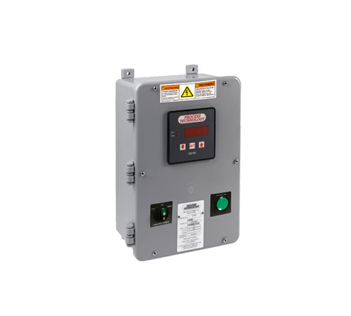 DQ Series Relay，Control