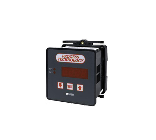DQ Series Thermostat