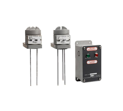 LC Series Control