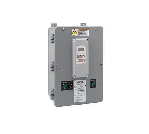 DRA Combination Control