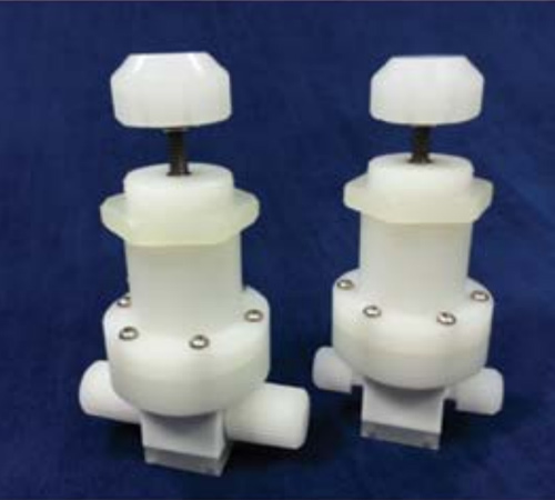 Pressure Regulator (PRG)