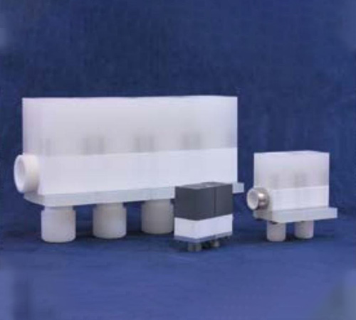 Chemical Resistant Valve (CR)