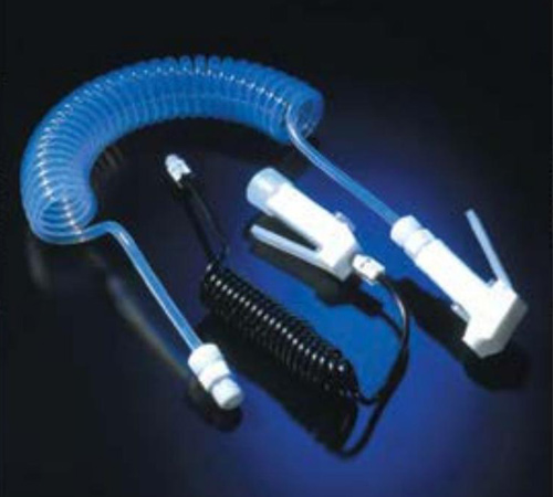 PTFE Spray Guns