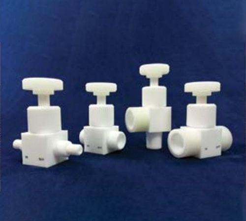 PTFE Metering Valves(MV)