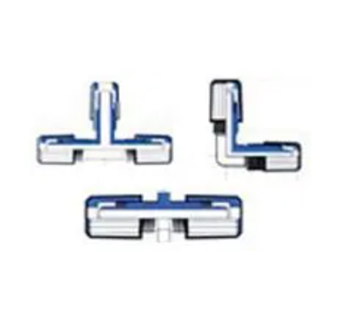 iPolymer TUBE FITTINGS